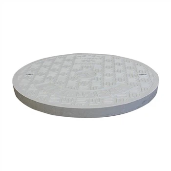 Clawr Manhole Mowldio SMC